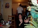 31Dec03 - New Years Eve at the local 002 * 2048 x 1536 * (669KB)